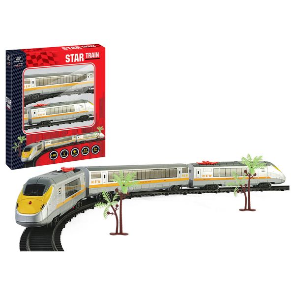 P.JOY V.VROOM STAR METRO B/O