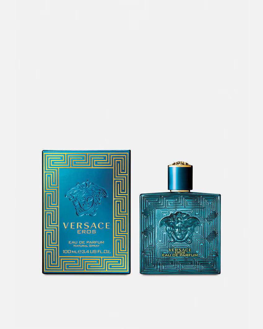 Eros Eau de Parfum