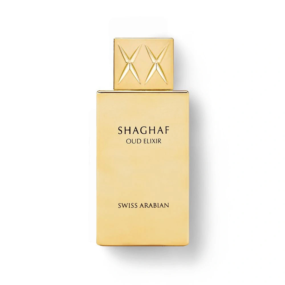 SHAGHAF OUD ELIXIR