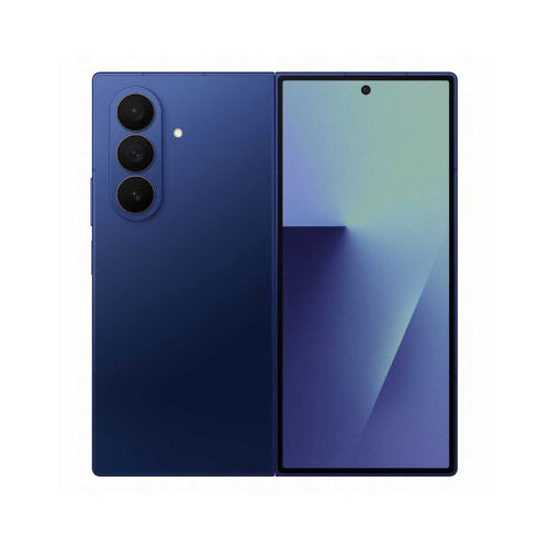 Samsung Galaxy Z Fold7(16+1T) Blue Shadow
