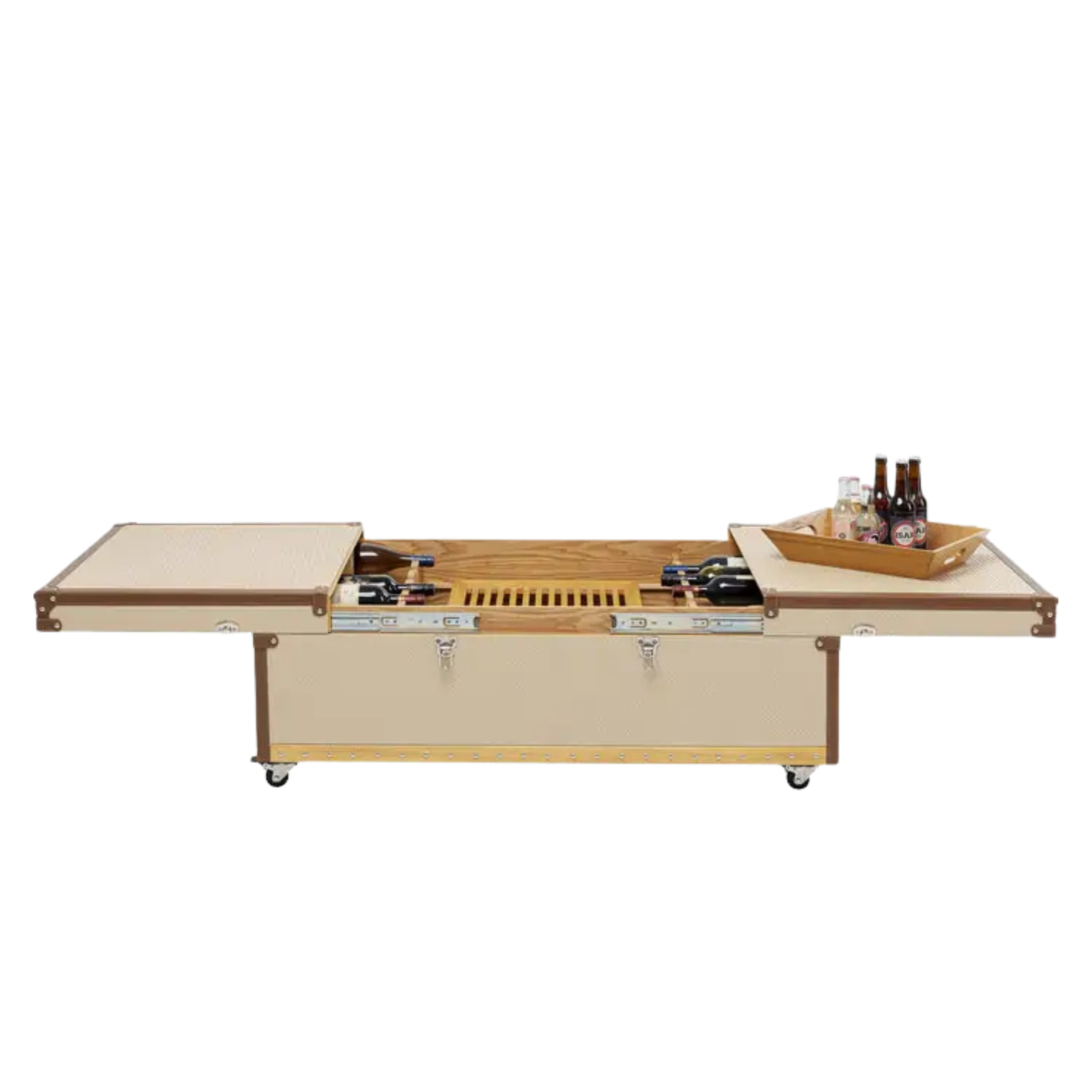 Coffee Table Bar Venezia