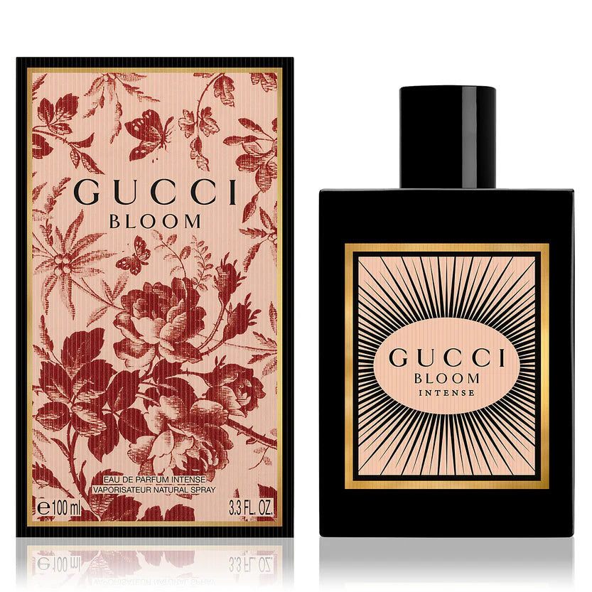 Bloom Intense Eau de Parfum