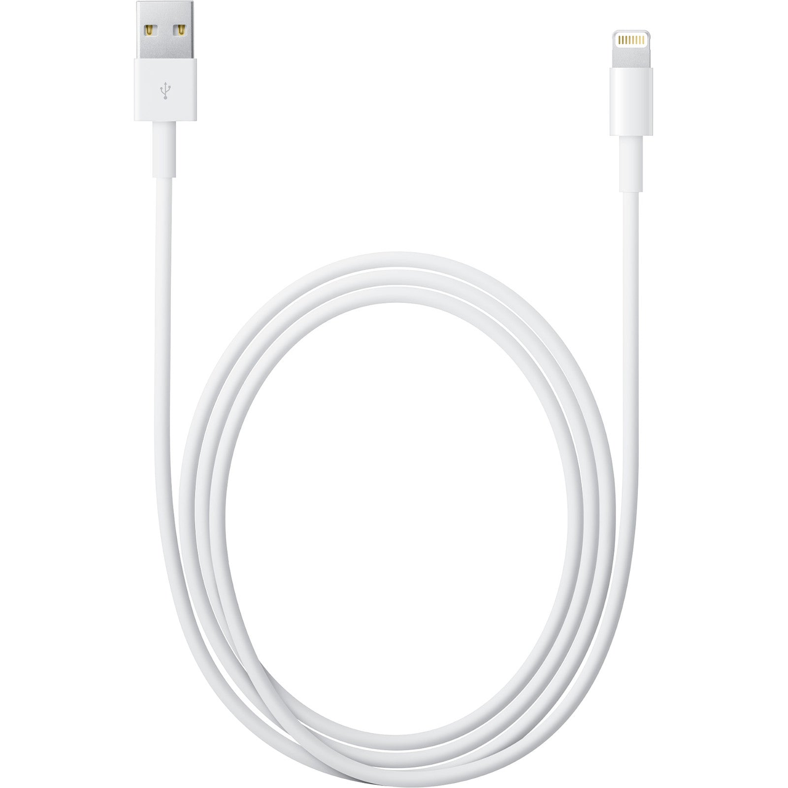 Apple Lightning to USB Cable, Fast Charging & Data Cable