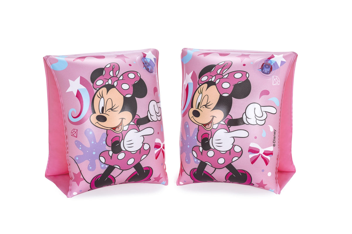 BWAY ARMBAND MINNIE 25X15