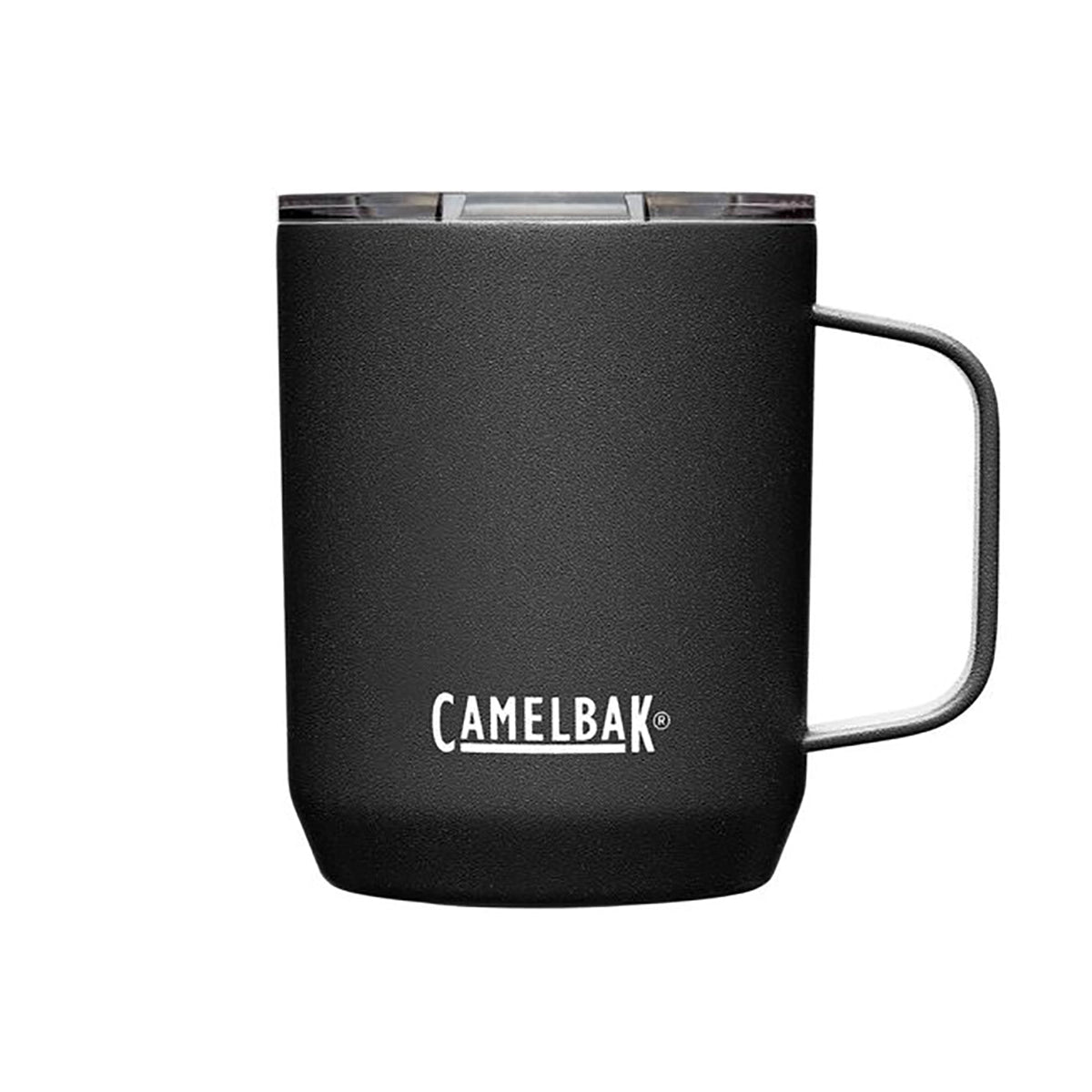 Camelbak Horizon Camp Mug, Insulated Stainless Steel Coffee Mug, 12oz