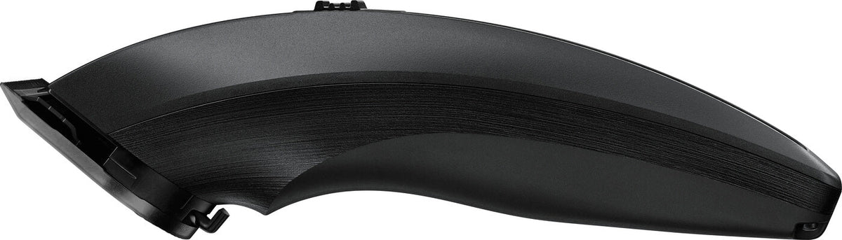 MOSER 1877-0150 Hair Clipper Chrom2Style Black-Silver 3 Pin
