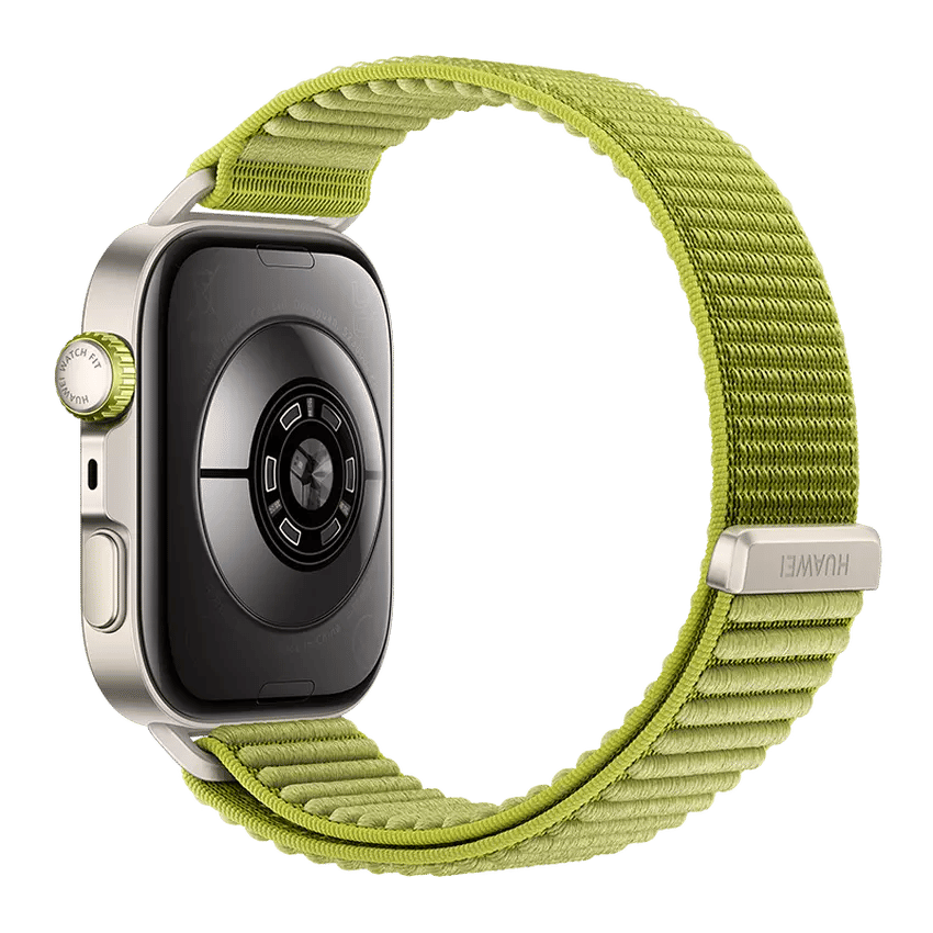 HUAWEI WATCH FIT 4 PRO SYA-B29 GREEN