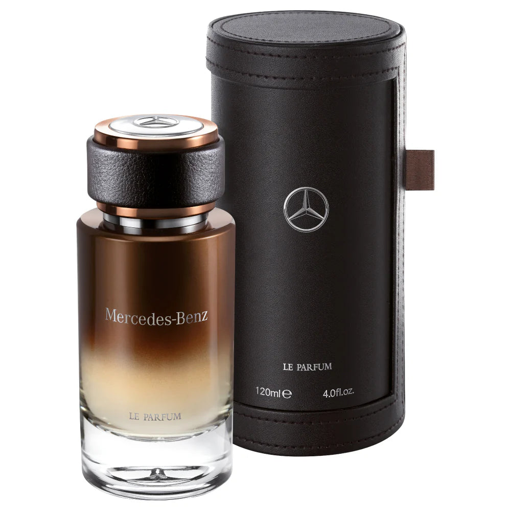 Le Parfum Eau de Parfum 120ml