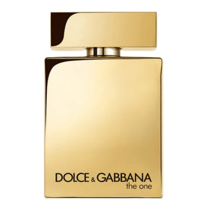 The One for Men Gold Eau de Parfum Intense
