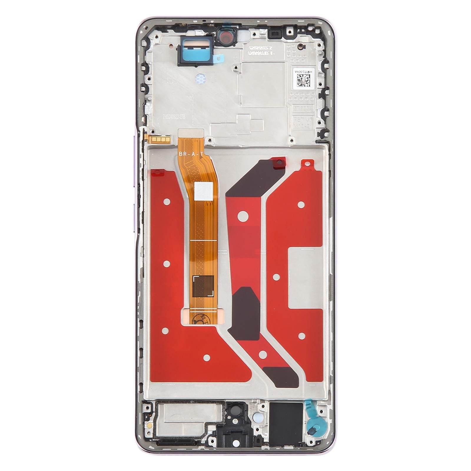 For Honor X60 Pro COMPATIBLE LCD+Touch Screen with Frame