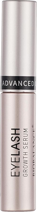 Biobalance Eyelash Growth Serum Widelash 2% 6Ml
