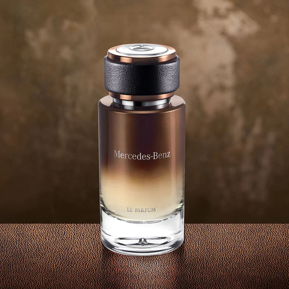 Le Parfum Eau de Parfum 120ml