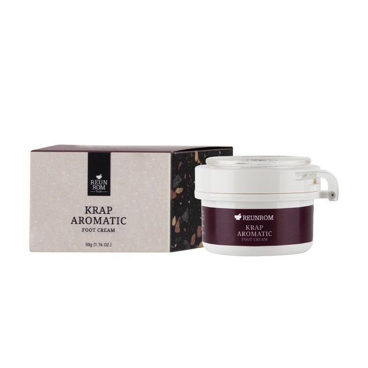 Krap Aromatic Foot Set Reunrom