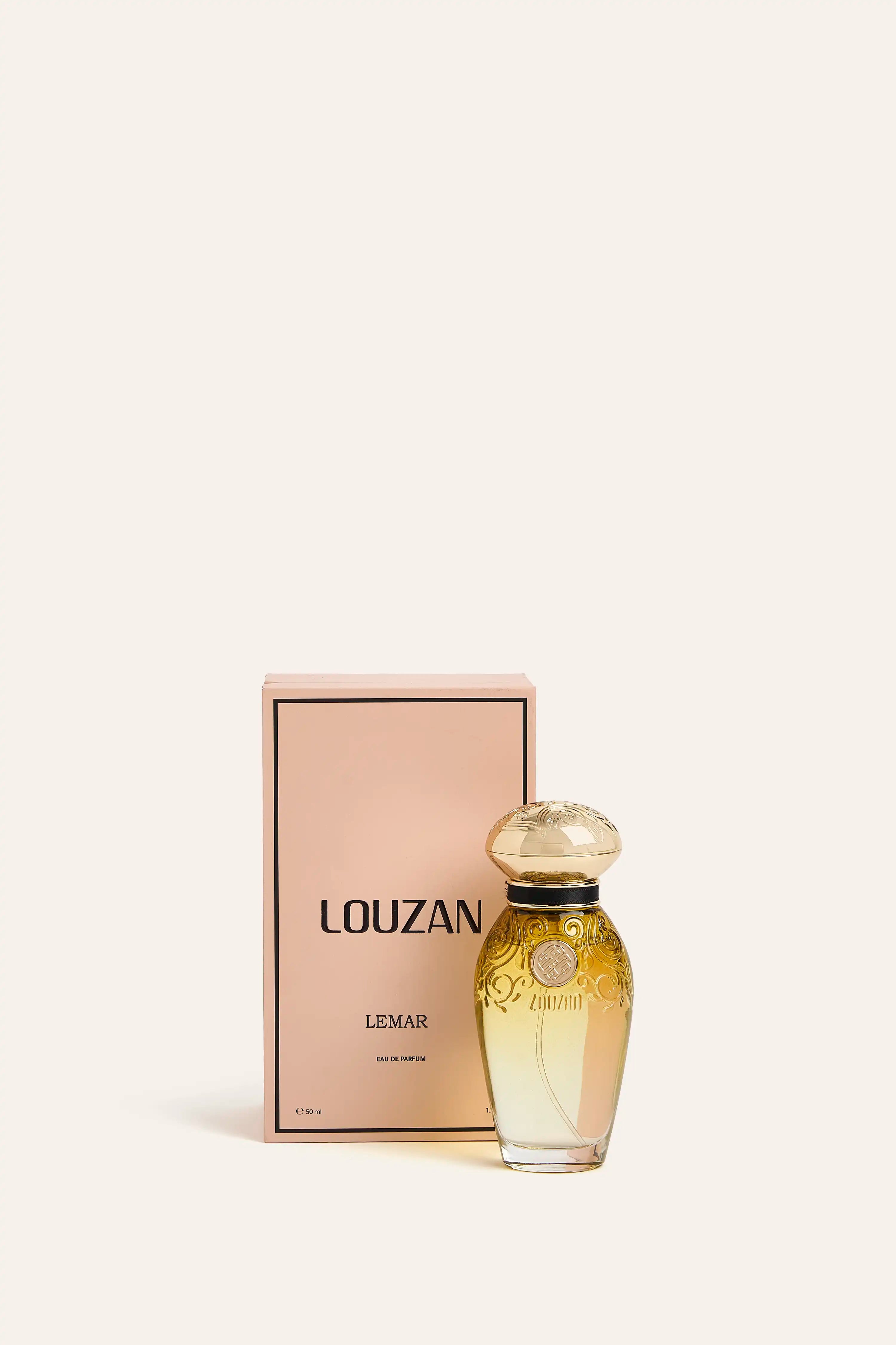Lemar Perfume 50ML