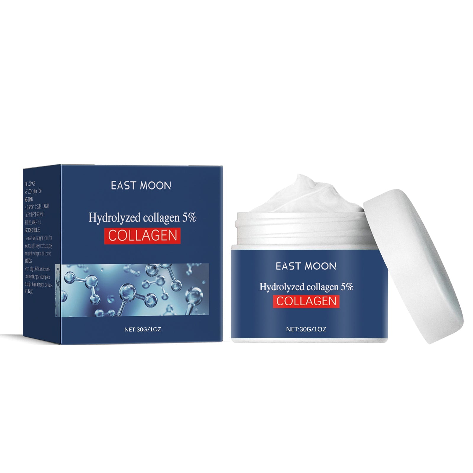 Men's Moisturizing Face Cream, Anti-Aging, Oil Control, Hydrating, Wrinkle Repair ,30g