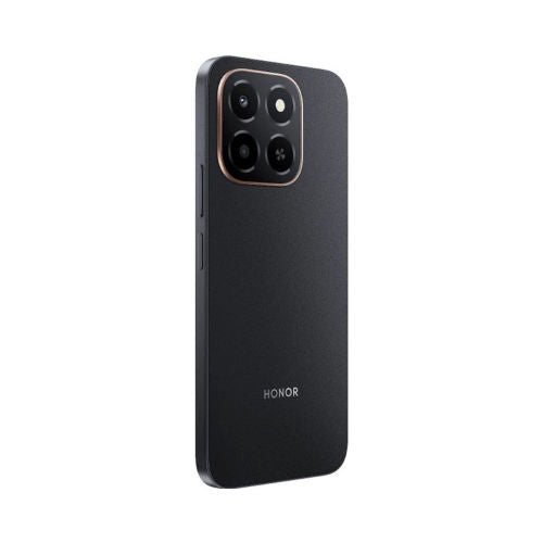 HONOR X6c NFC 4G (6+128GB) Midnight Black