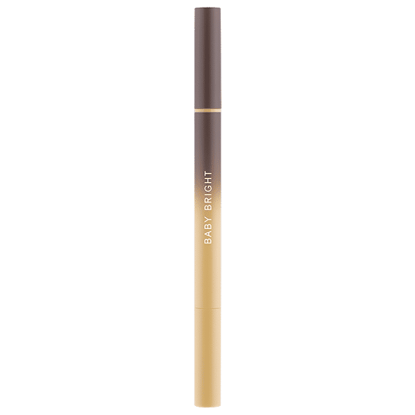 TATTOO EYEBROW LINER 0.5G BABY BRIGHT (M) #03 ETOUPE