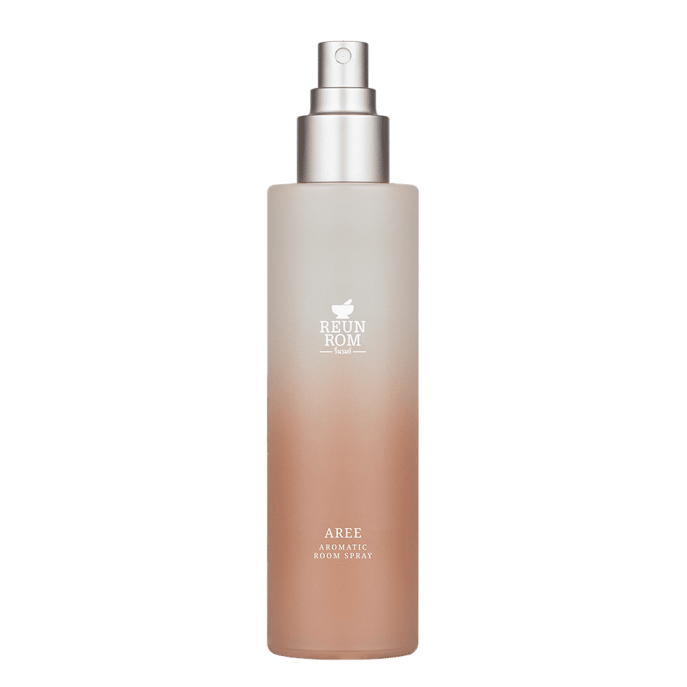 Aromatic Room Spray 150ml Reunrom Aree
