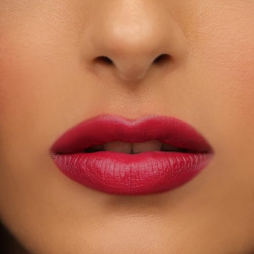 Nykaa So Creme! Creamy Matte Lipstick Dressed to Kill