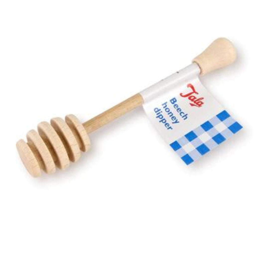 Tala Beech Honey Dipper, Model 10A30066