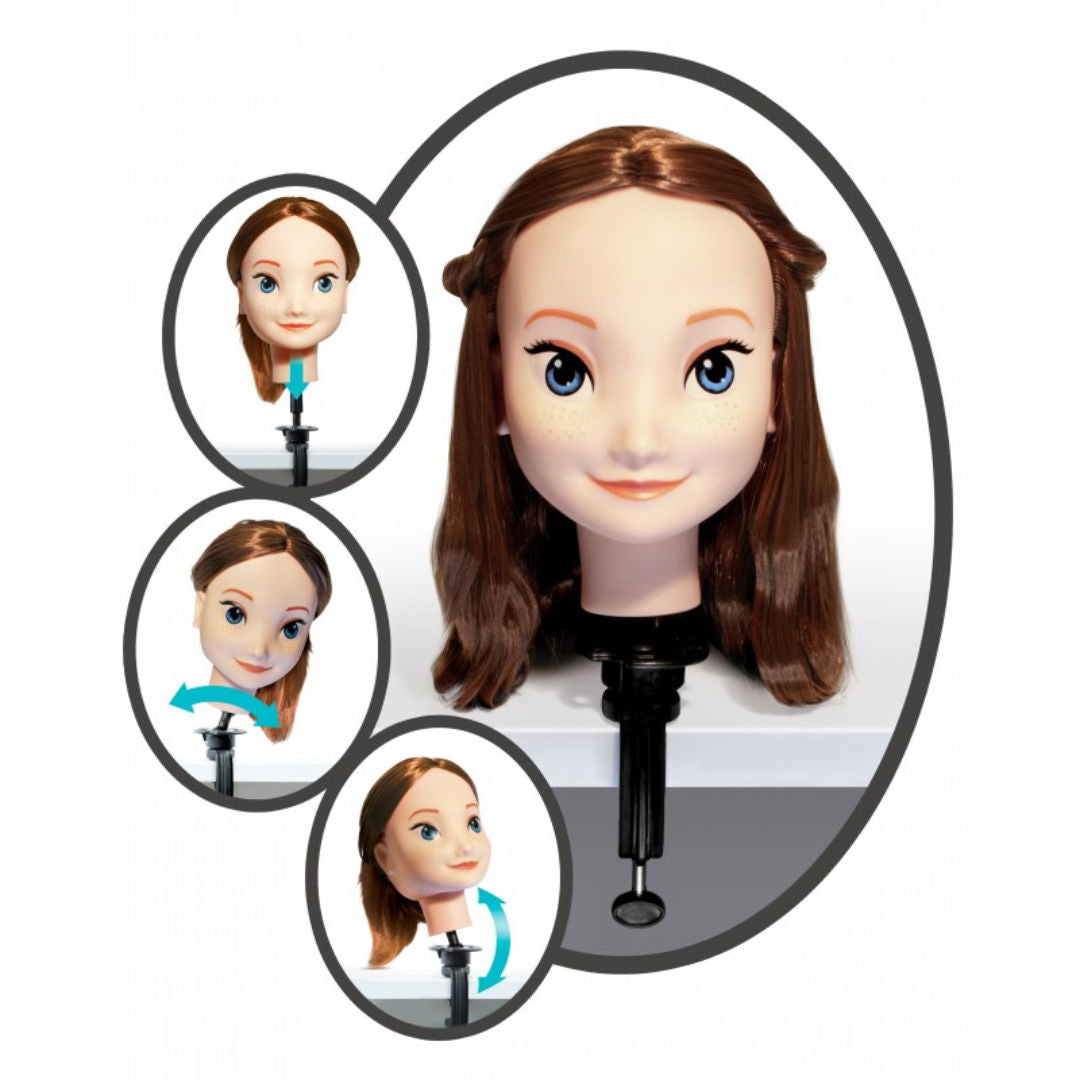 Buki France Professional Hair Studio