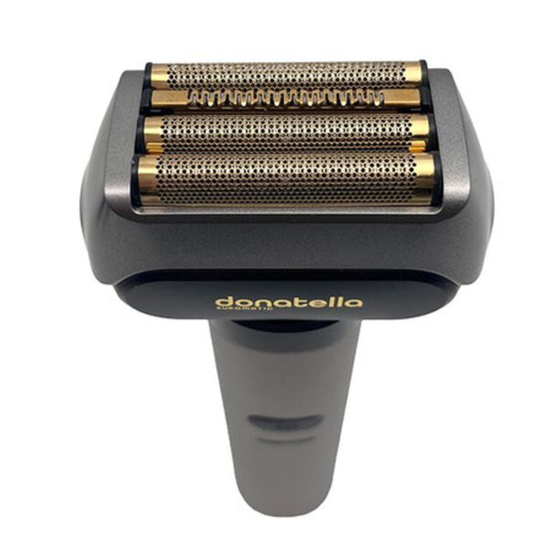 Nuova Donatella Professional Electric Smooth Shaver