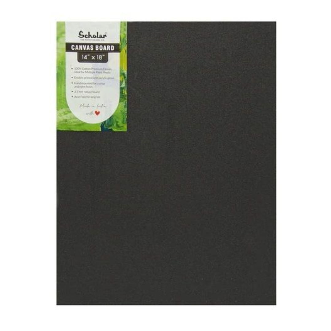 Scholar Canvas Panel Board