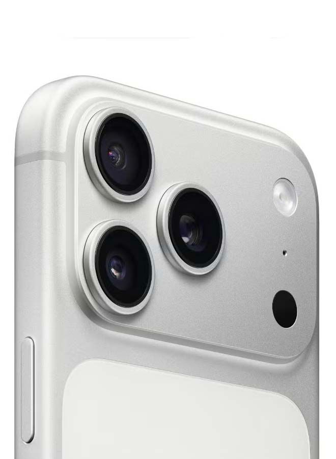 Apple iPhone 17 Pro 512GB (eSim) - International Version