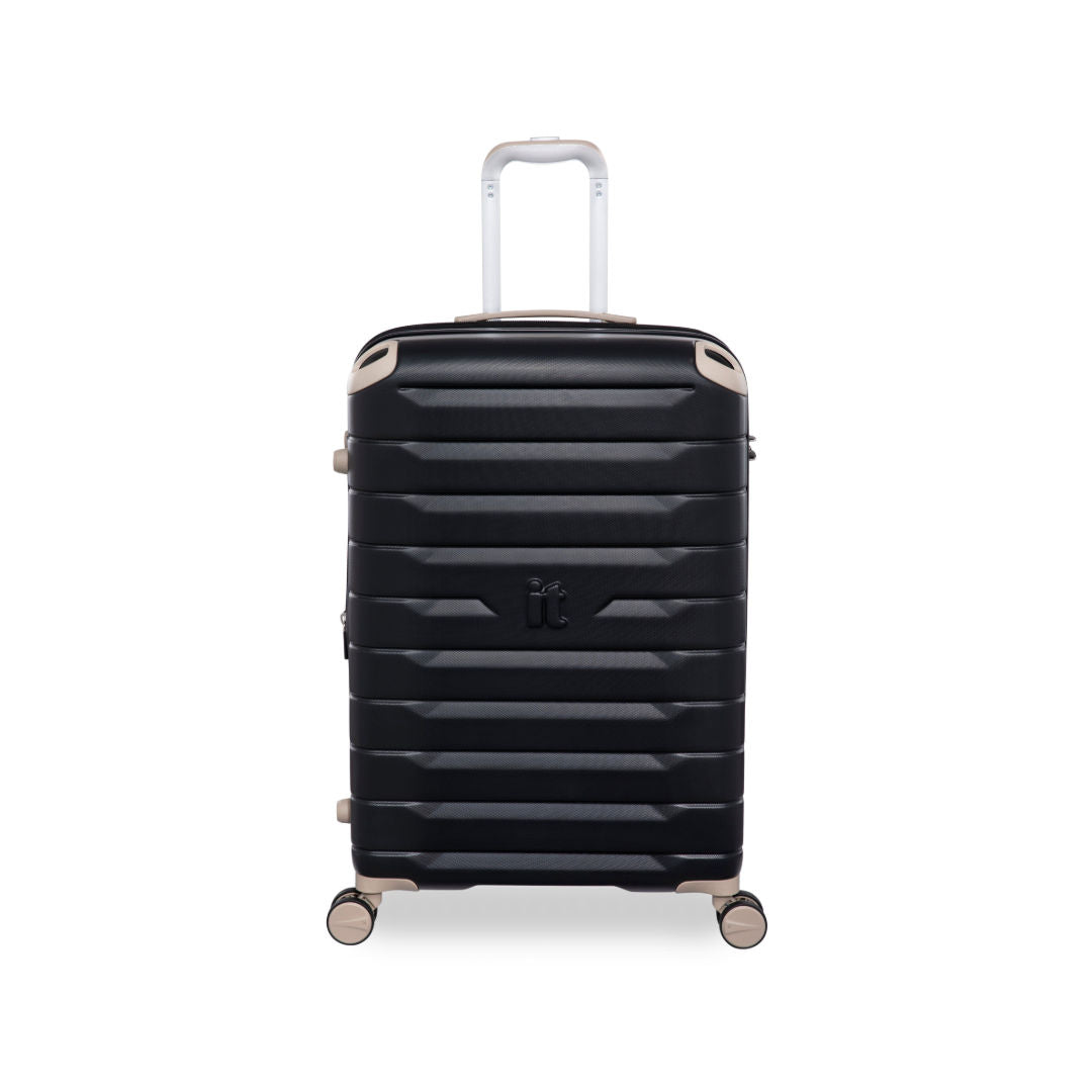 it Luggage Precusor Trolley Soft