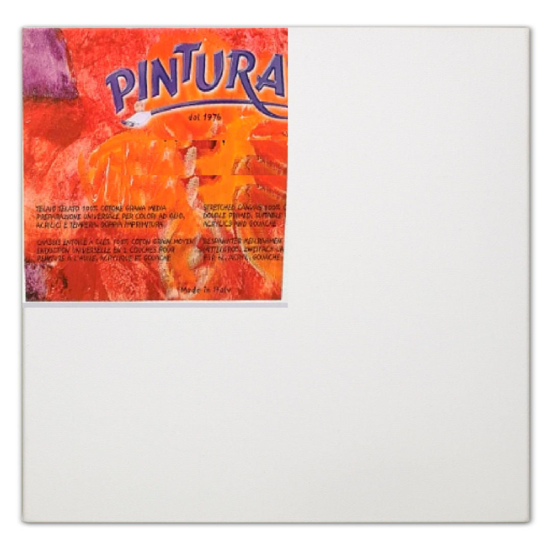 Pintura Gallery 35 Stretched Canvas Frame