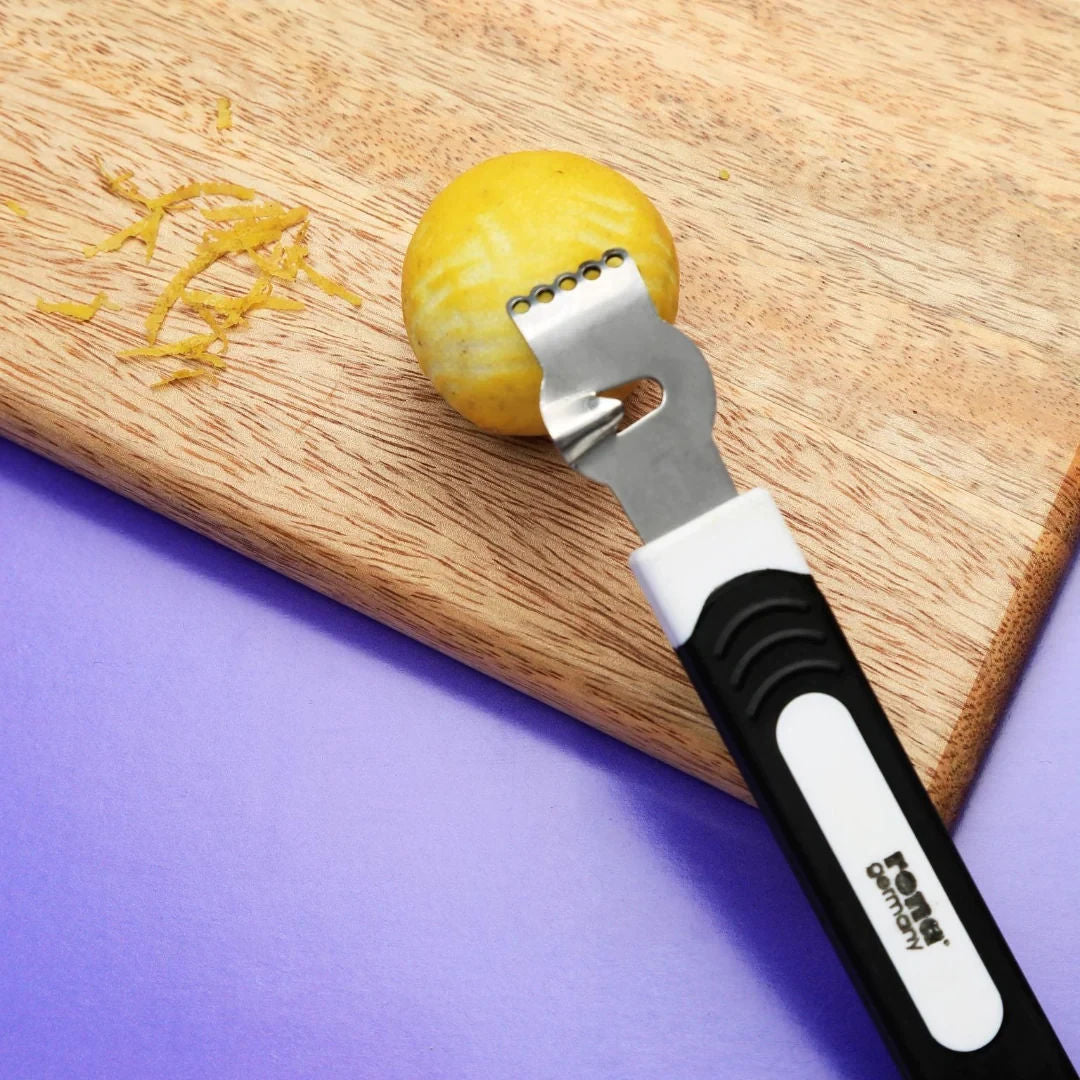 Rena Lemon Zester, 9530R5