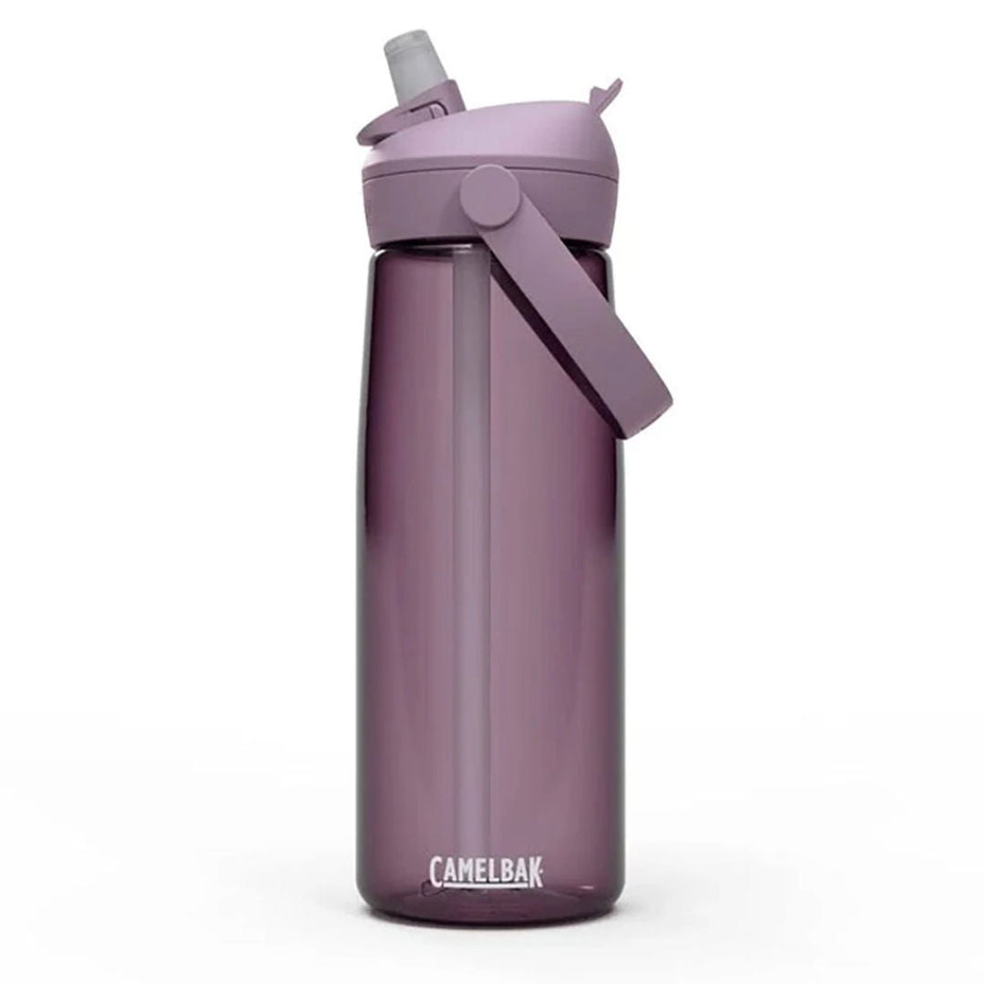 Camelbak Thrive Flip Straw Water Bottle, 25oz