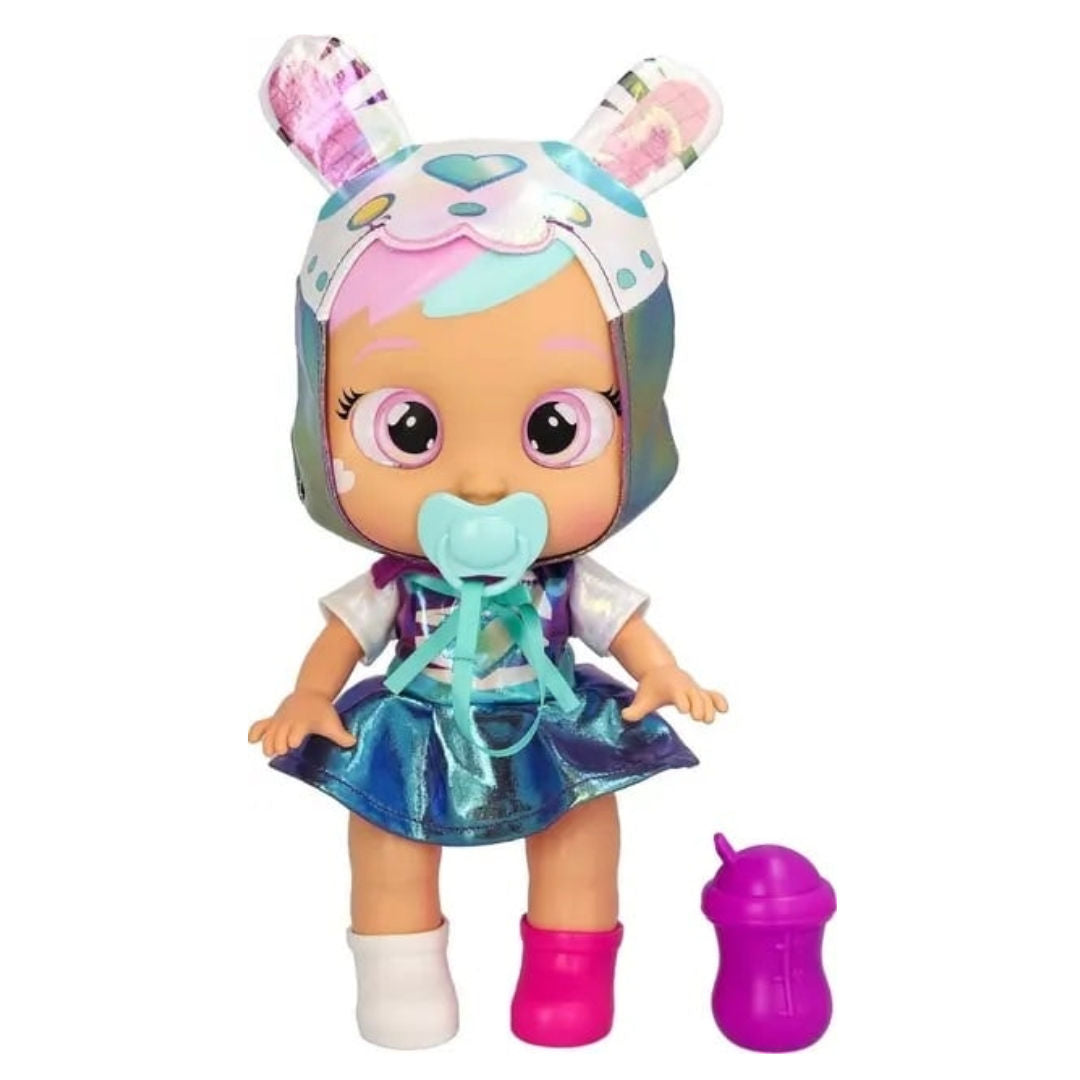 Cry Babies Stars Jane Doll Playset, 30cm, For Age 18+ Months