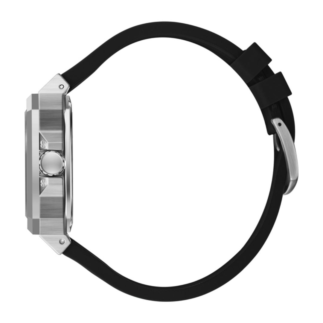 Slazenger Men's Automatic Dial Watch, SL.9.2500 Series