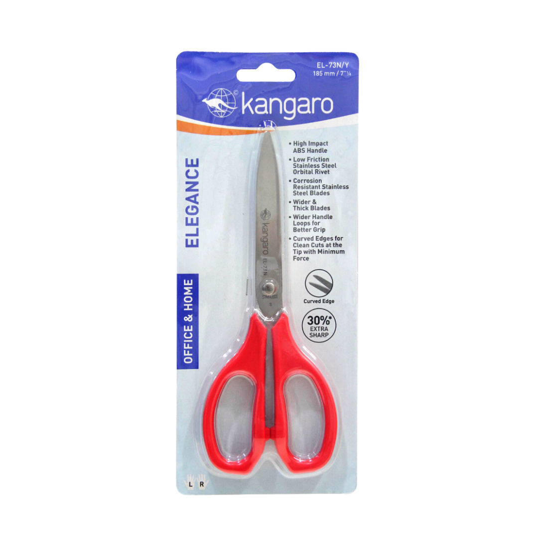 kangaro Scissor, 7"