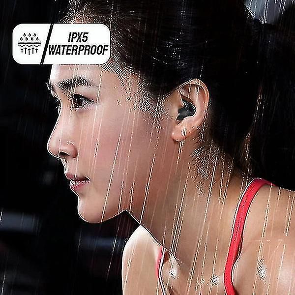 Comfortable Invisible Eep Wireless Headphones