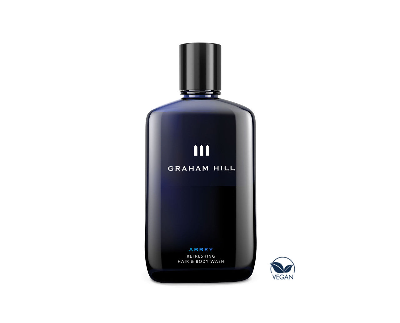 GRAHAM HILL ABBEY Wash 250ml