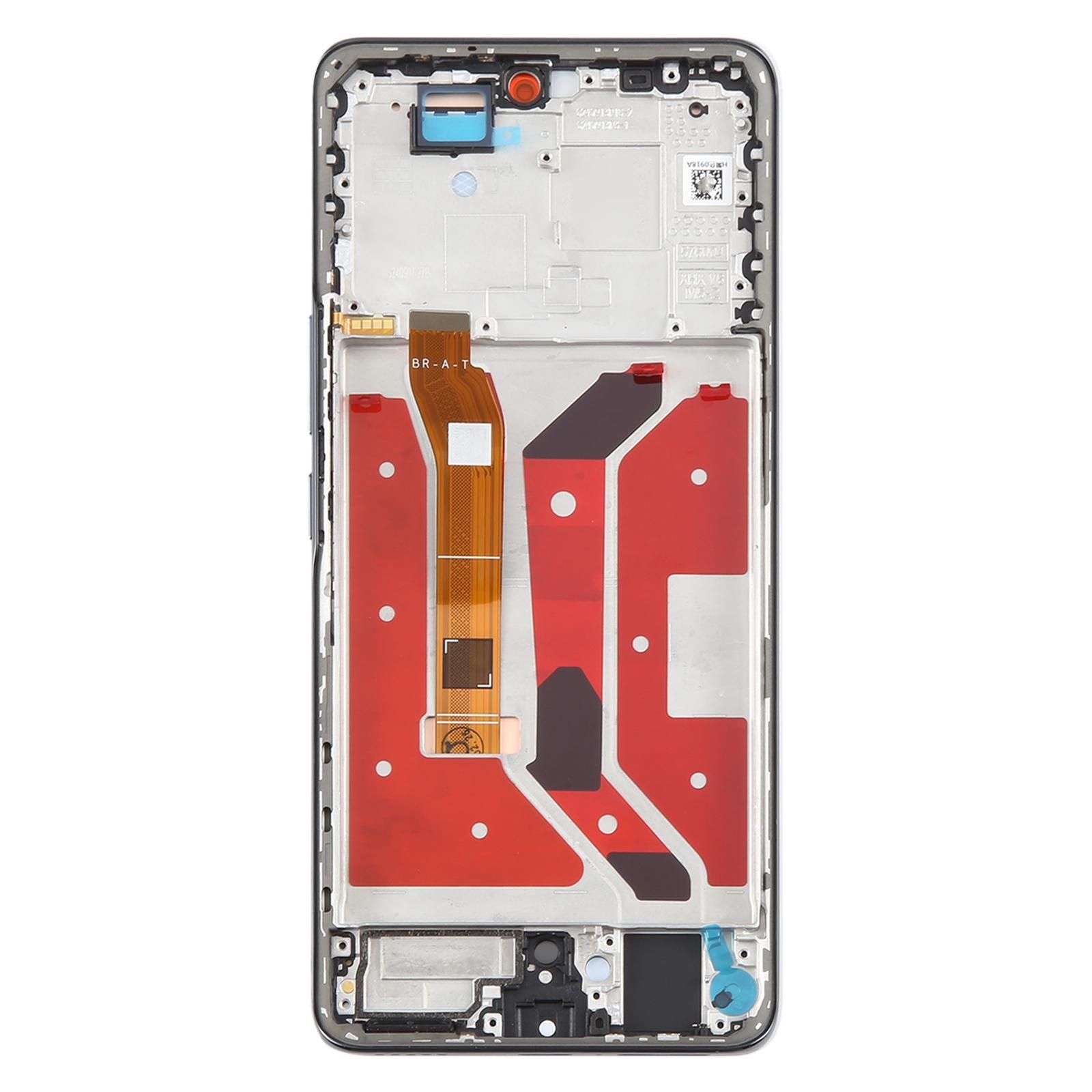 For Honor X60 Pro COMPATIBLE LCD+Touch Screen with Frame