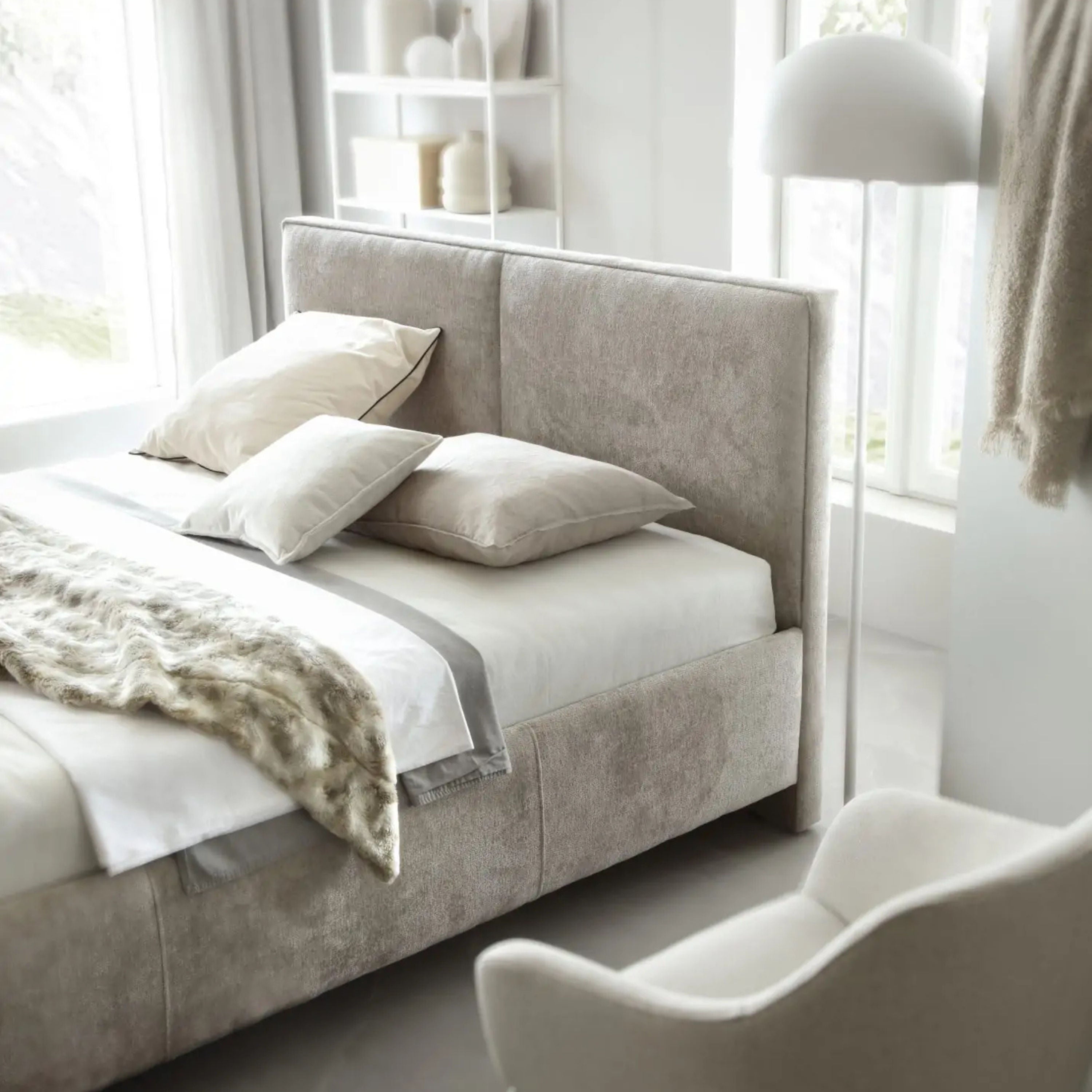 Hatton Bed