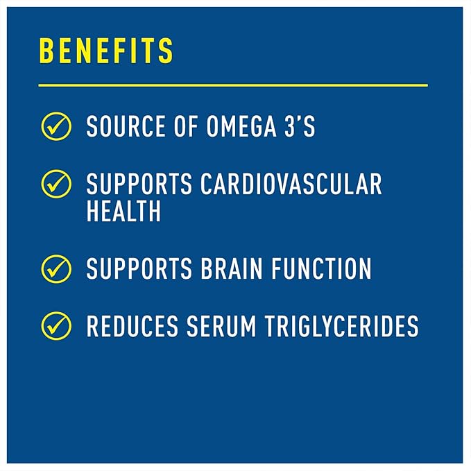 RenewLife CRITICAL OMEGA 60