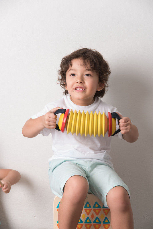 PlanToys Concertina