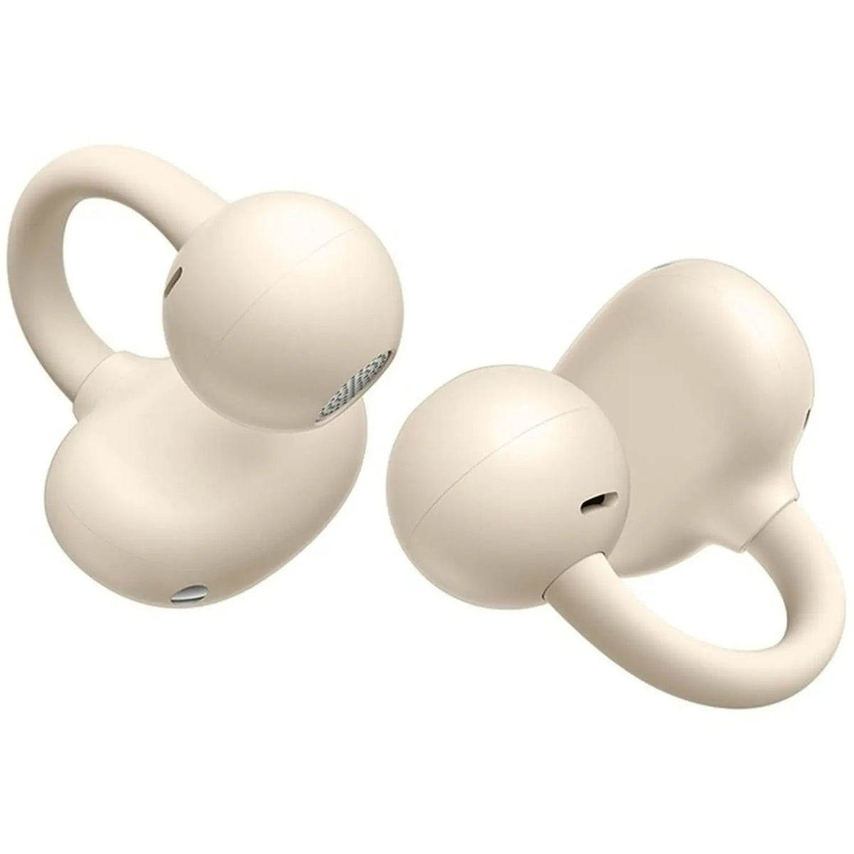 HUAWEI FREE CLIP B.T EARBUDS T0017 BEIGE