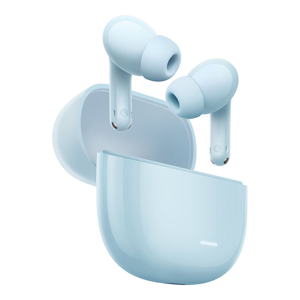 Xiaomi Redmi Buds 8 Lite True Wireless Earbuds, Bluetooth 5.4, AI Noise Cancellation, Up to 36 Hours Battery Life