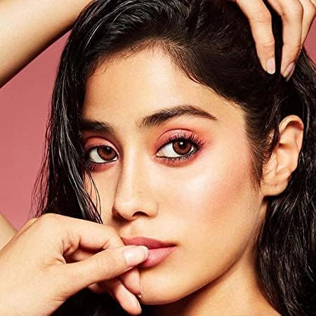 Nykaa Eyes On Me! 10in1 Eyeshadow Palette Smokey at 8!