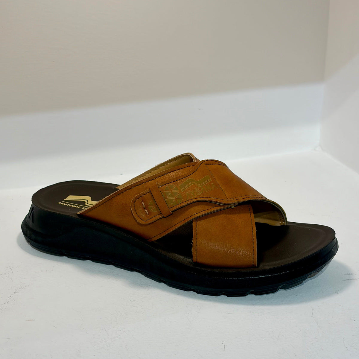 shahin Men's Medical Sandals
