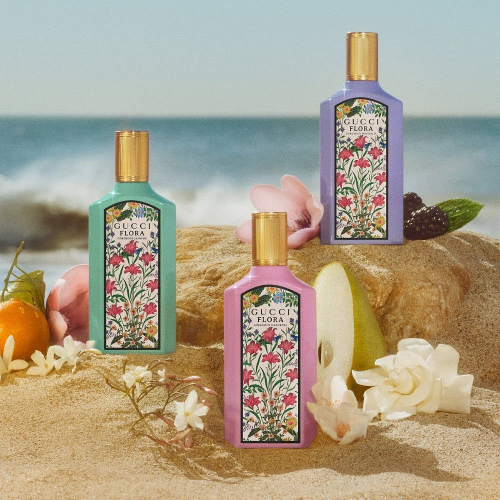 Flora Gorgeous Jasmine Eau de Parfum