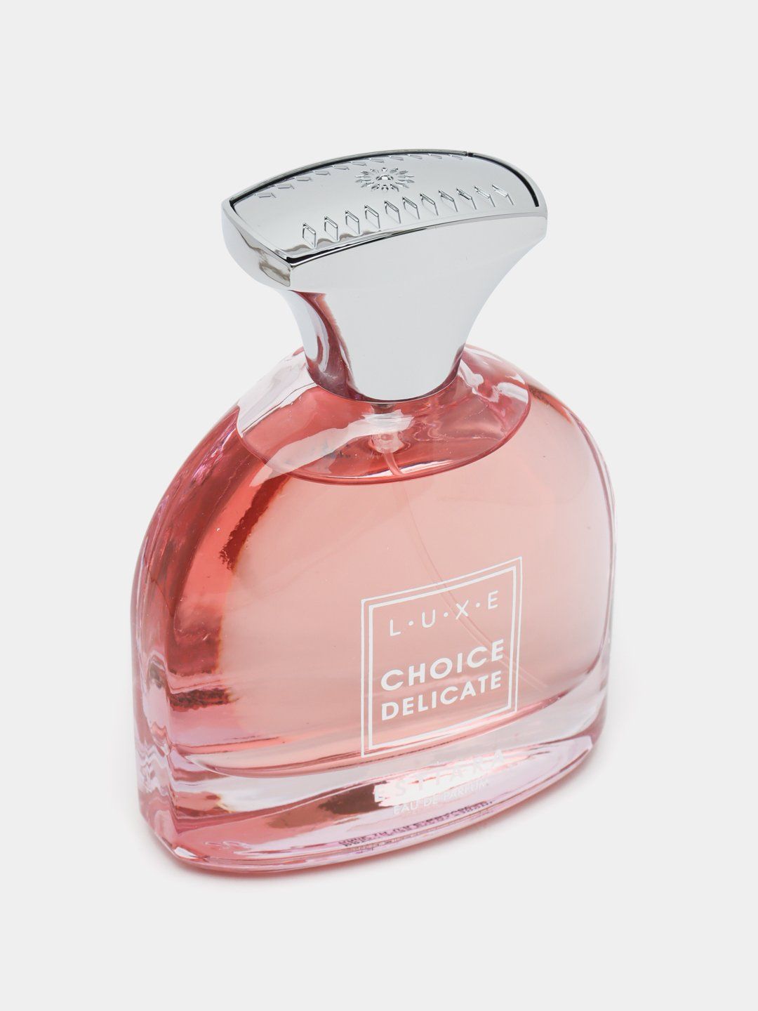 Estiara Luxe Choice Delicate Eau De Parfum Spray For Women, 100ml