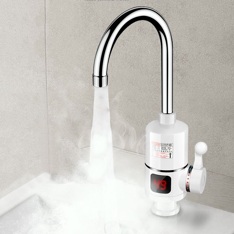 Faucet Digital Display Elbow Digital Display Elbow