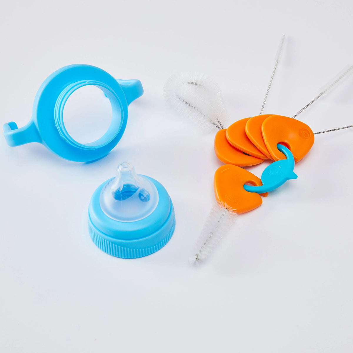 b.box - Cleaning Brush Set