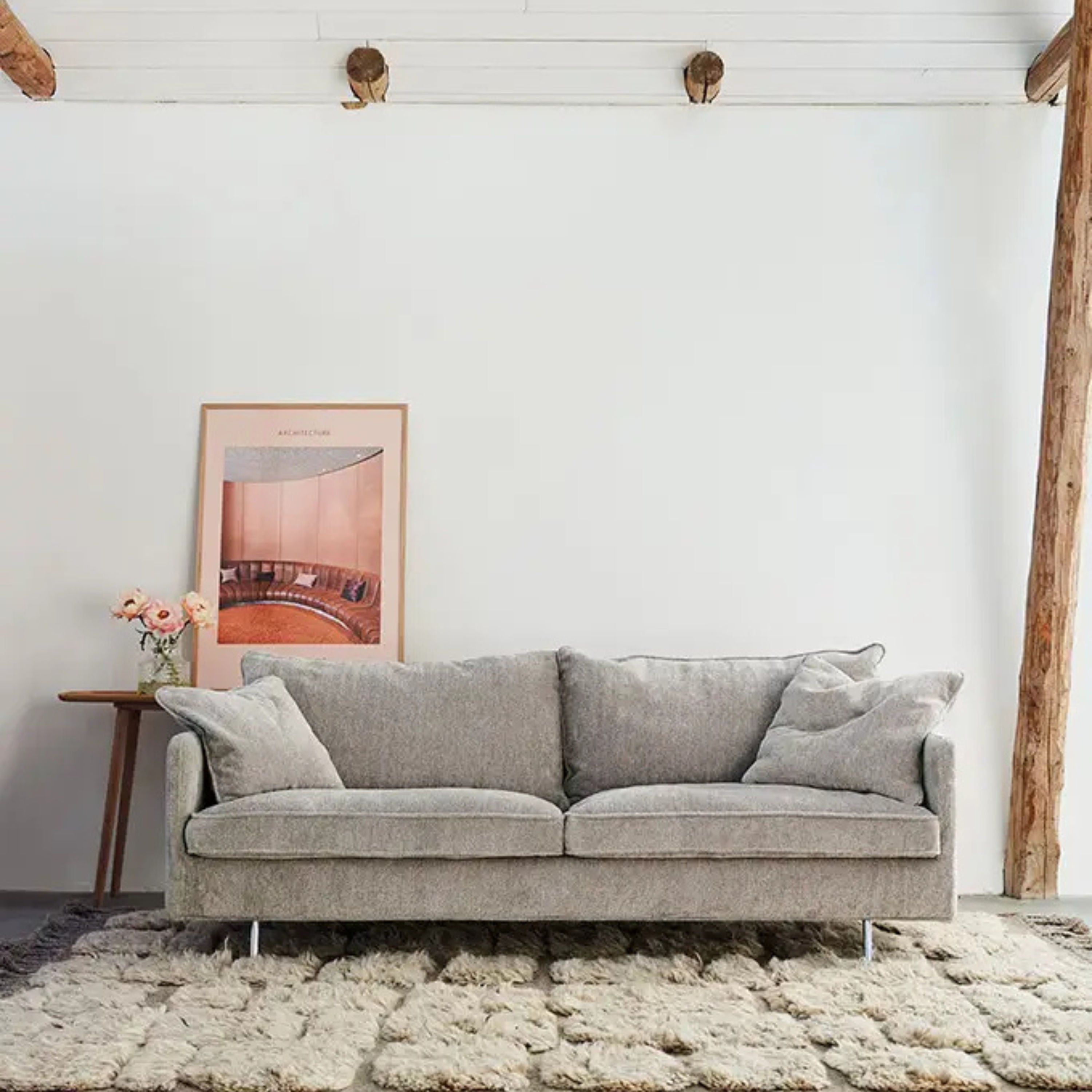 Julia 4-Seater